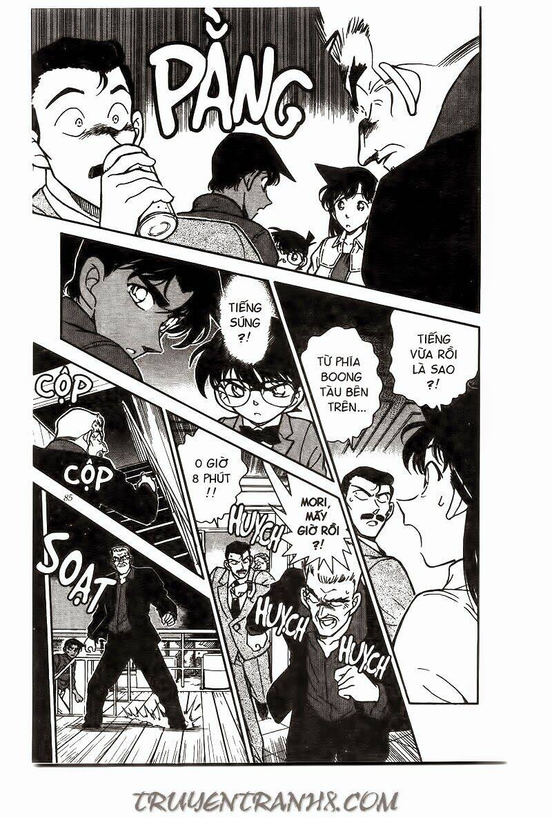 Thám Tử Conan - Chapter 226 - Page 12