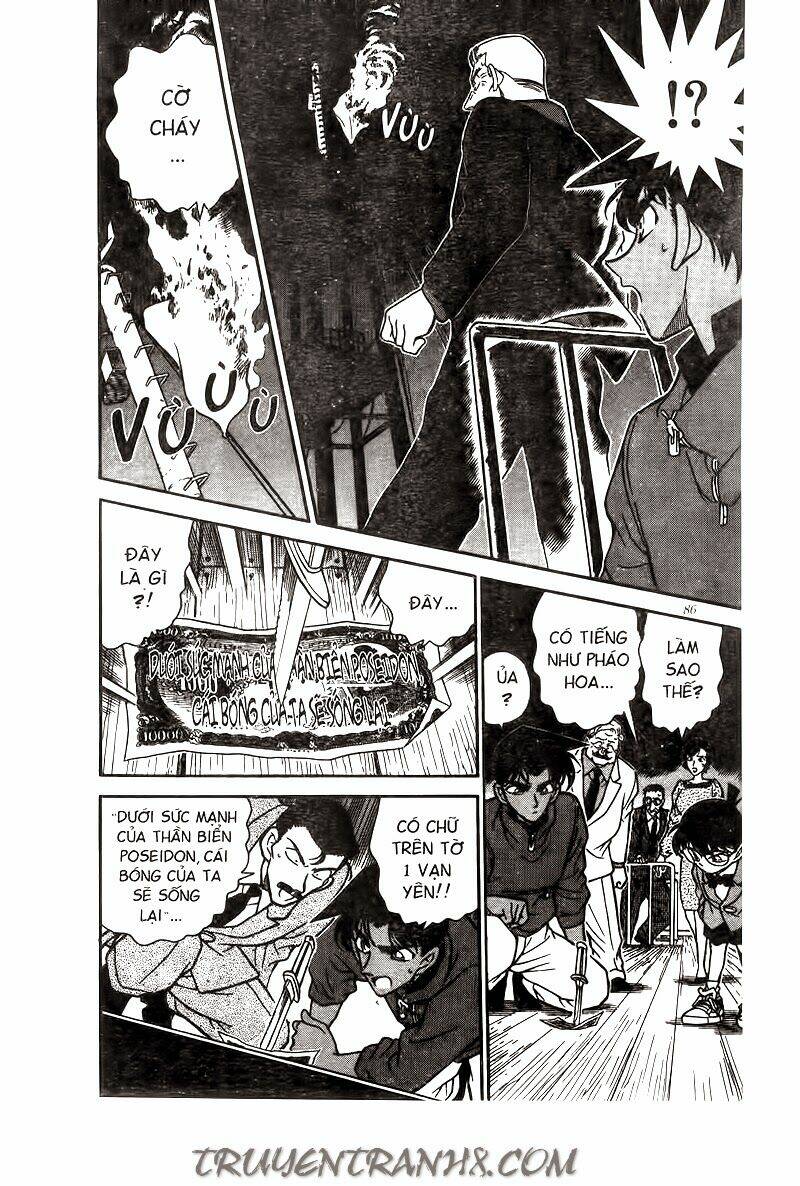Thám Tử Conan - Chapter 226 - Page 13