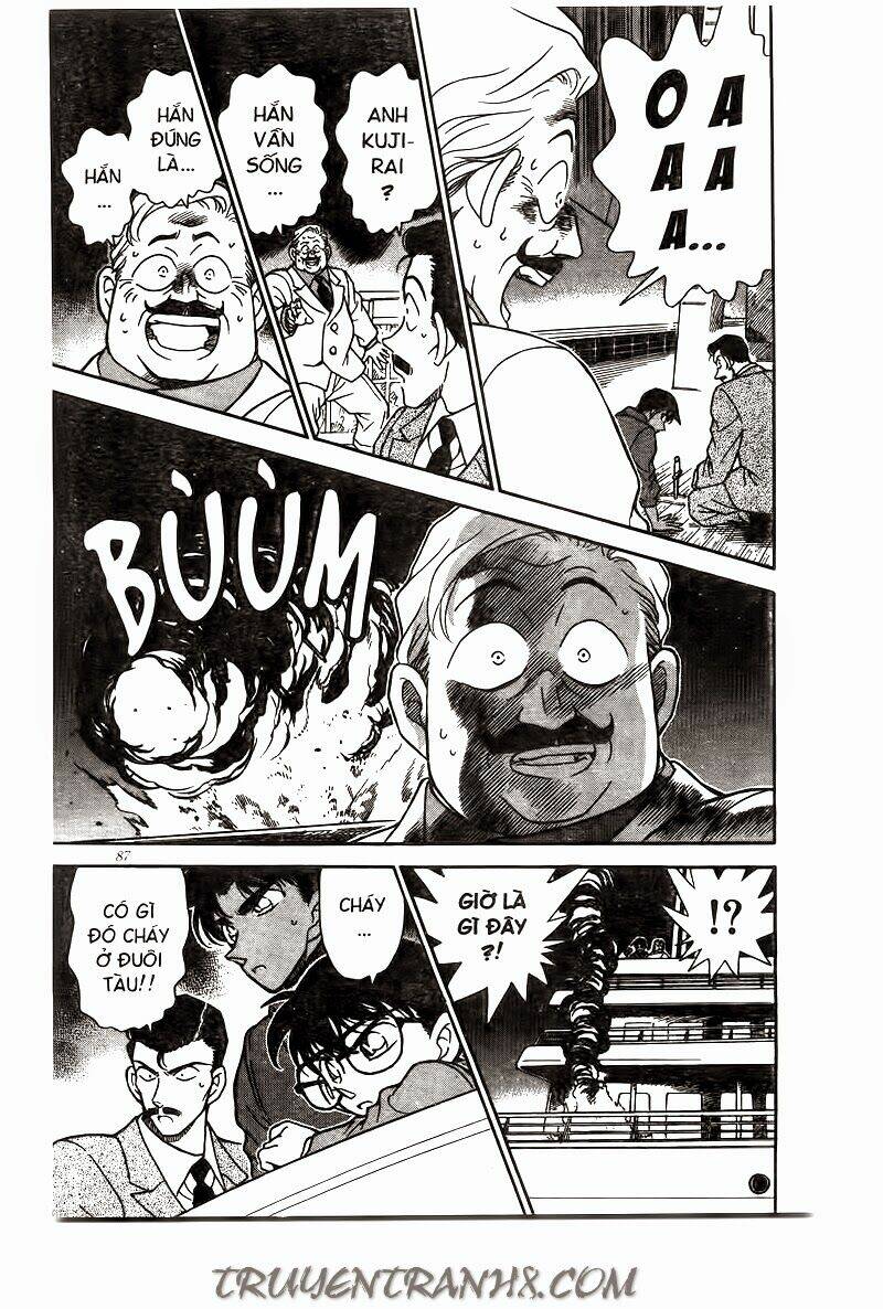 Thám Tử Conan - Chapter 226 - Page 14