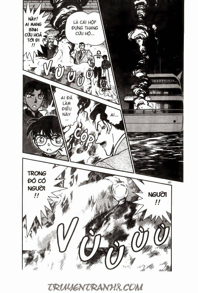 Thám Tử Conan - Chapter 226 - Page 15