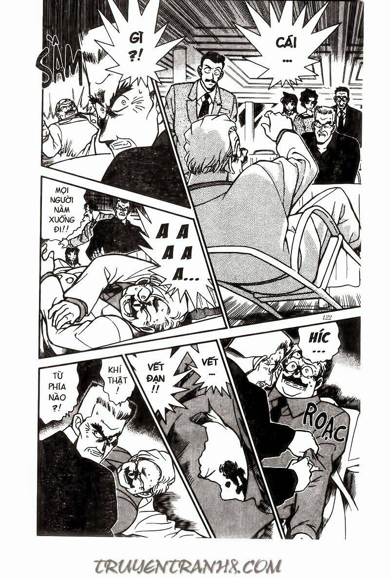 Thám Tử Conan - Chapter 228 - Page 15