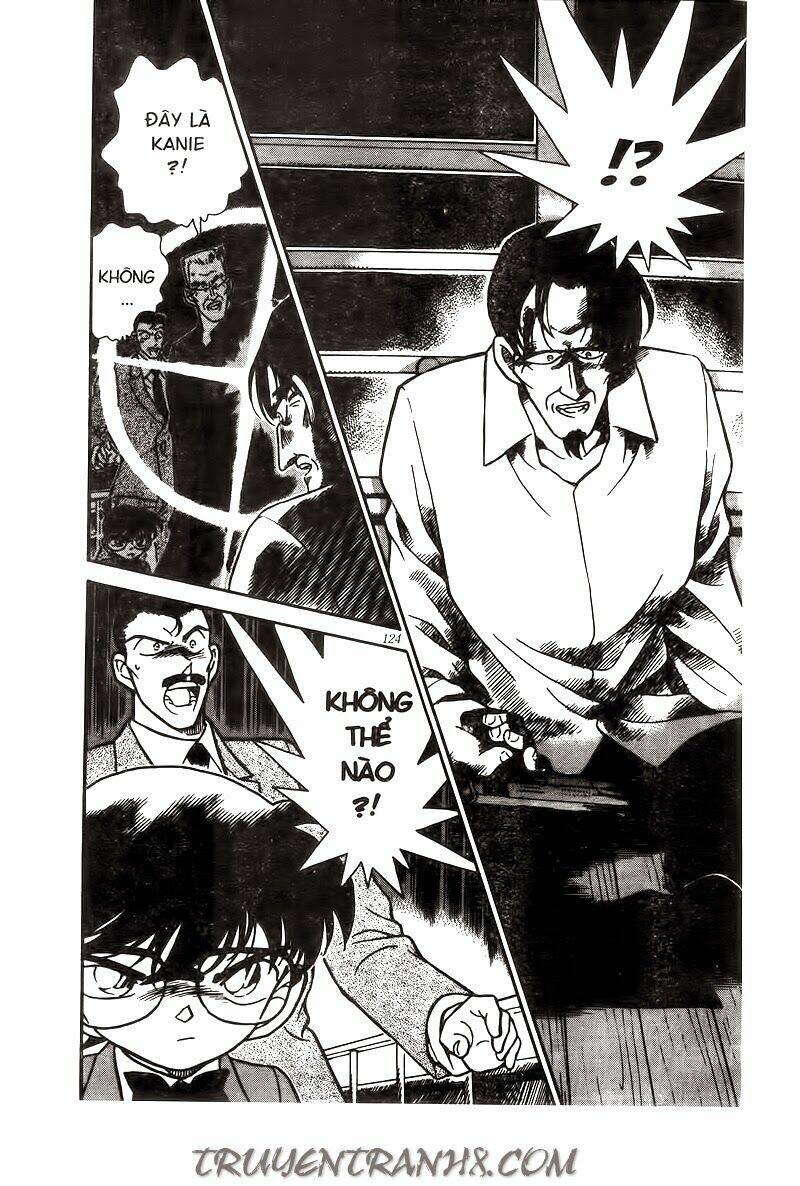 Thám Tử Conan - Chapter 228 - Page 17