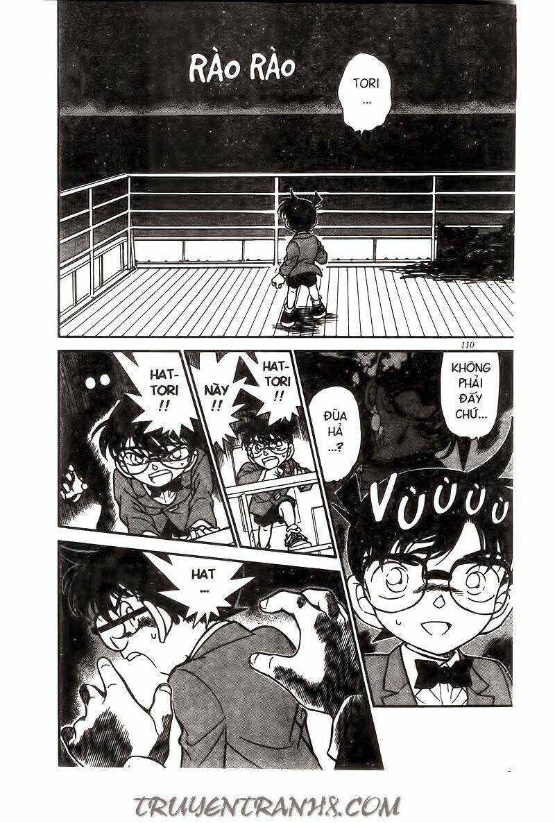 Thám Tử Conan - Chapter 228 - Page 3