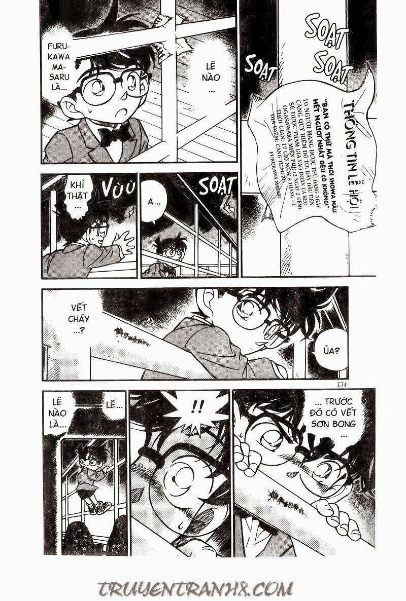 Thám Tử Conan - Chapter 229 - Page 9