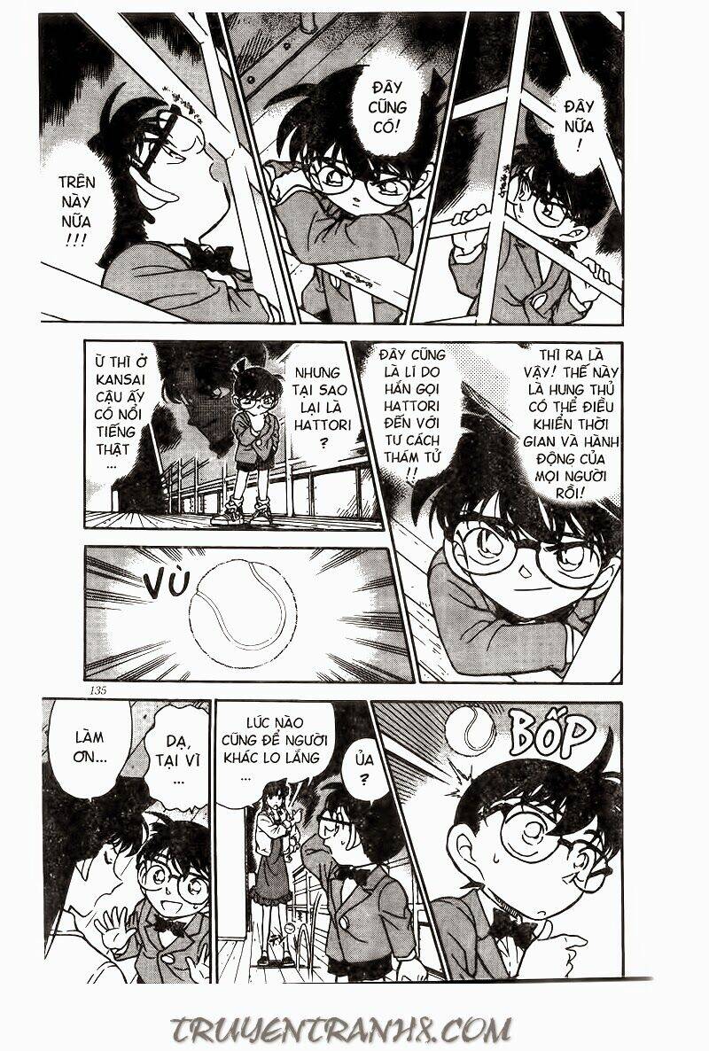 Thám Tử Conan - Chapter 229 - Page 10