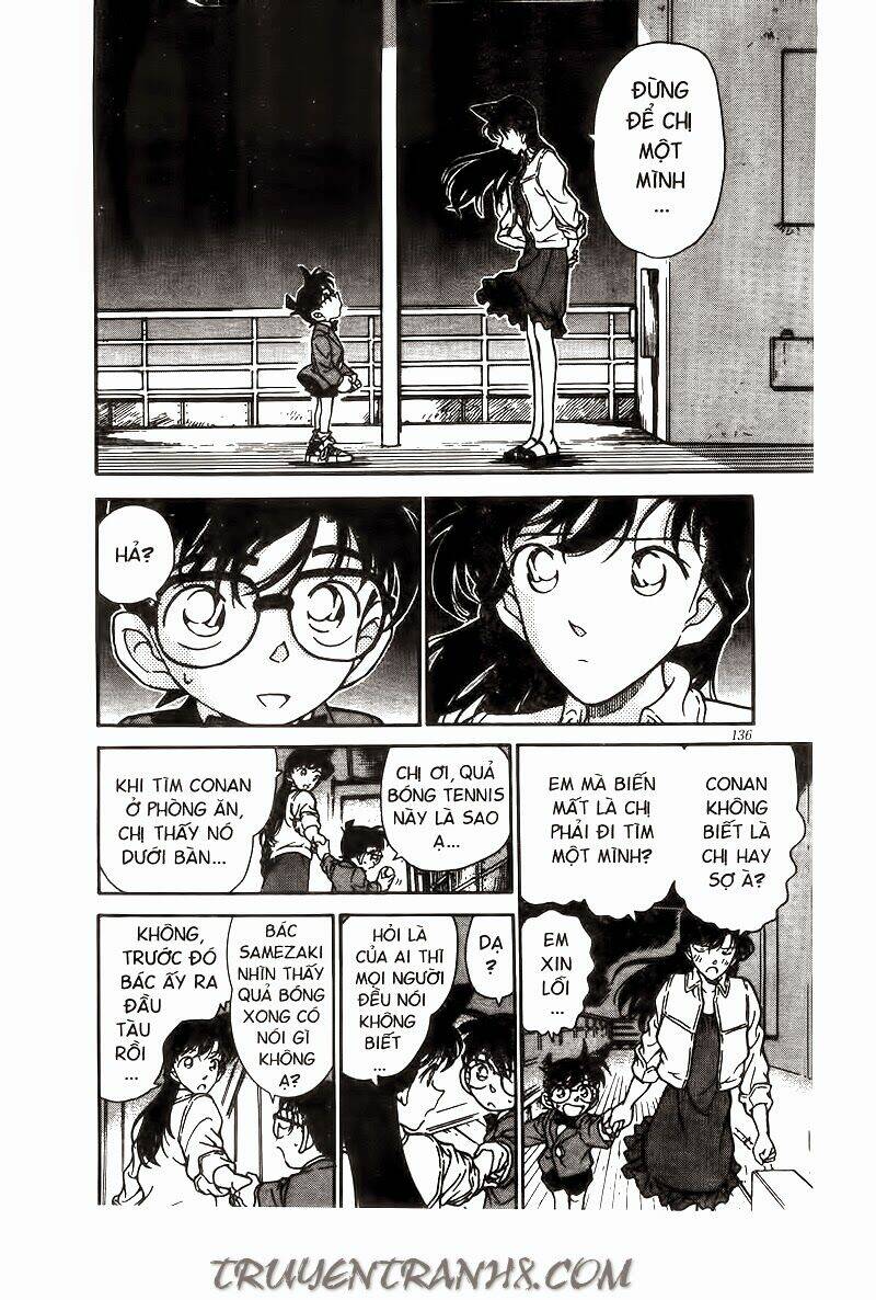 Thám Tử Conan - Chapter 229 - Page 11