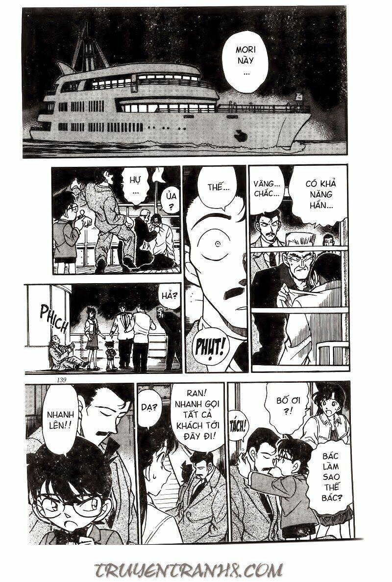 Thám Tử Conan - Chapter 229 - Page 14