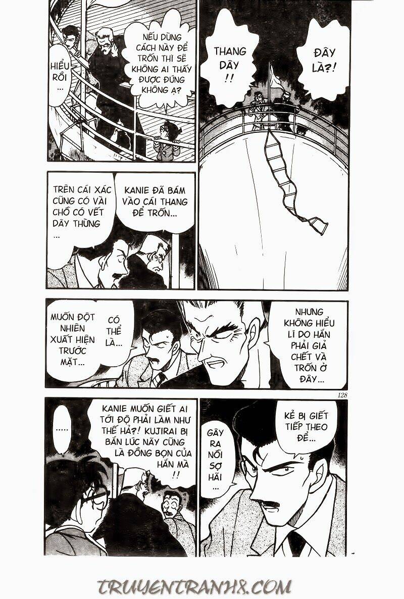 Thám Tử Conan - Chapter 229 - Page 3