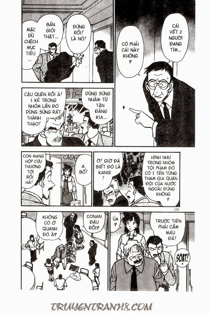 Thám Tử Conan - Chapter 229 - Page 5