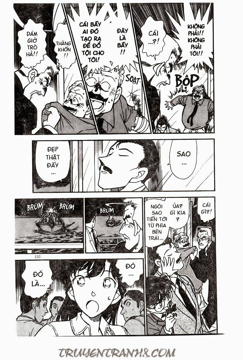 Thám Tử Conan - Chapter 230 - Page 12