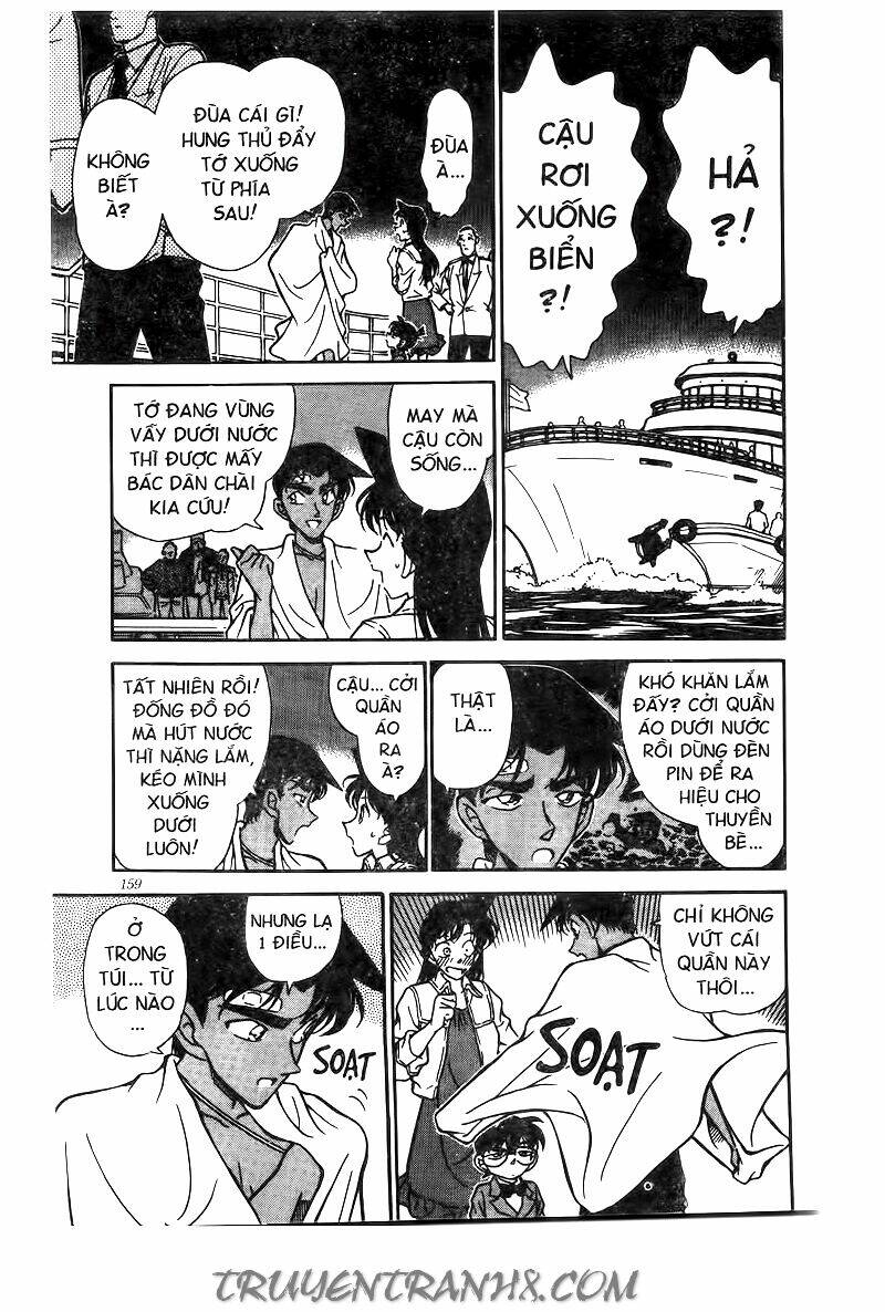 Thám Tử Conan - Chapter 230 - Page 16