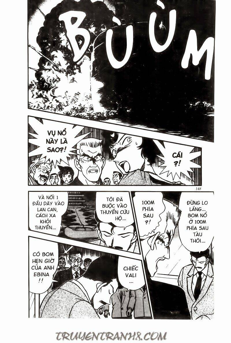 Thám Tử Conan - Chapter 230 - Page 5