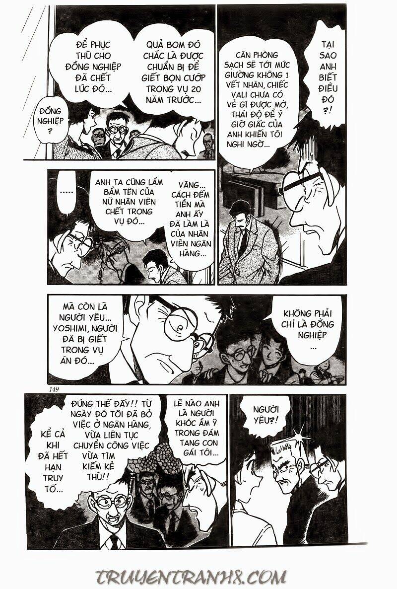 Thám Tử Conan - Chapter 230 - Page 6