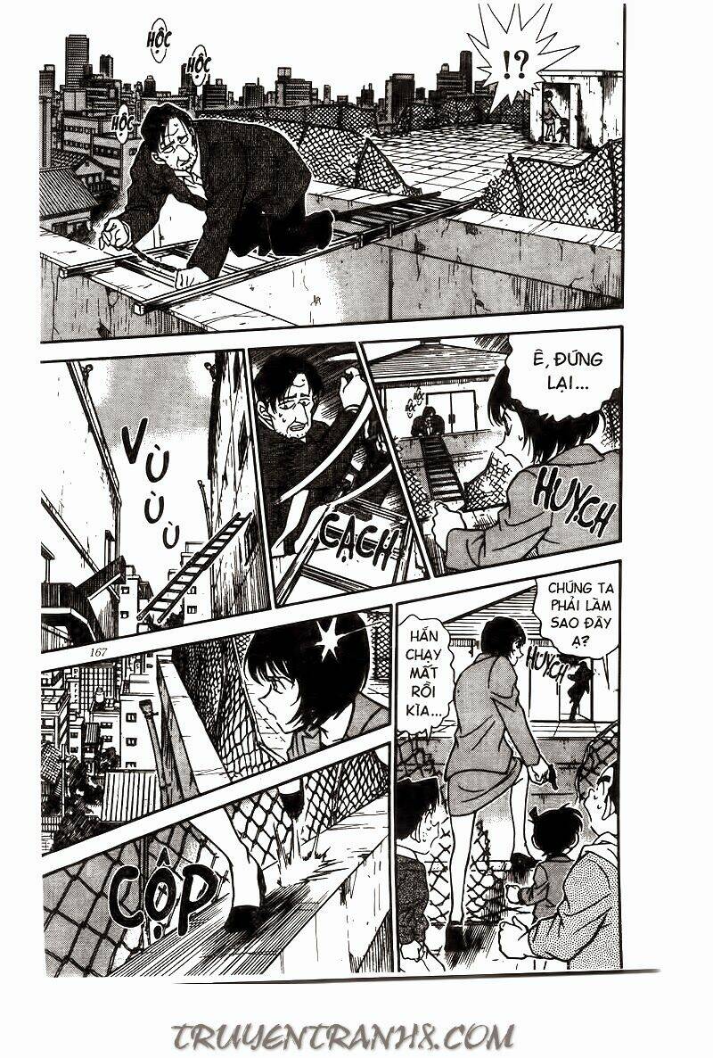Thám Tử Conan - Chapter 231 - Page 6