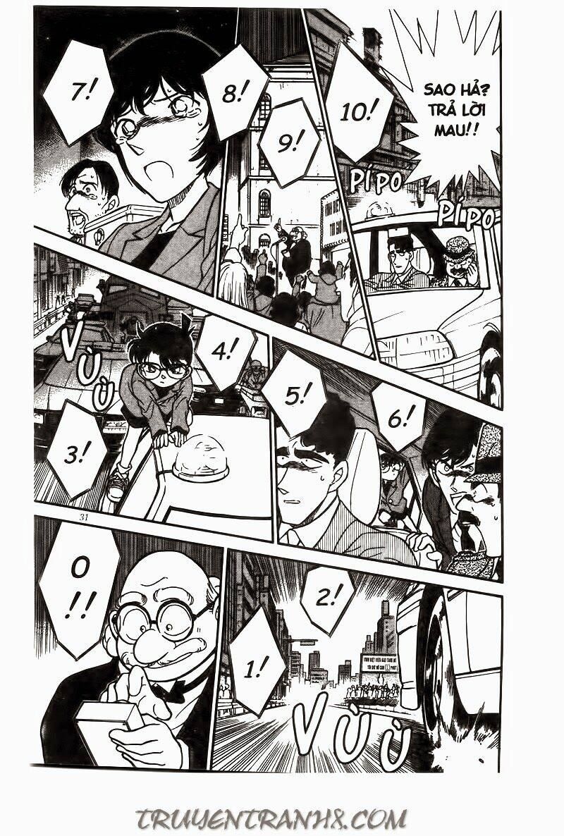 Thám Tử Conan - Chapter 233 - Page 12
