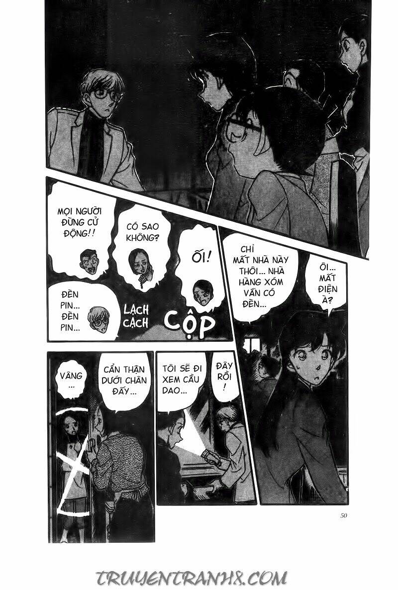Thám Tử Conan - Chapter 234 - Page 13