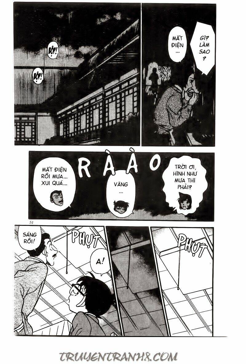 Thám Tử Conan - Chapter 234 - Page 14