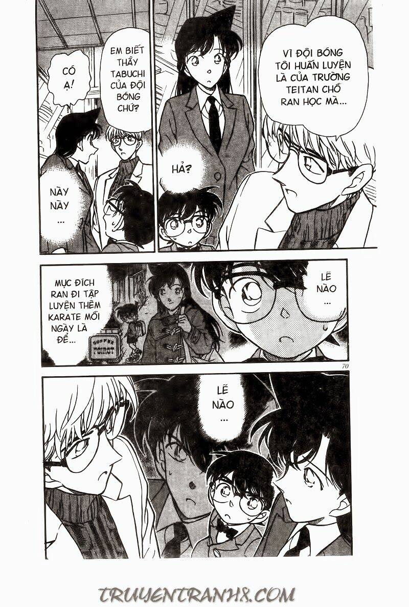 Thám Tử Conan - Chapter 235 - Page 15