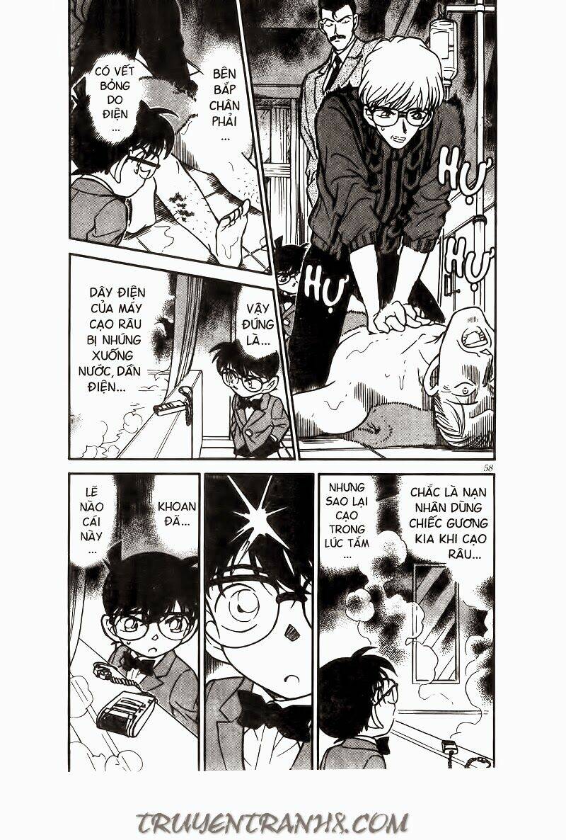 Thám Tử Conan - Chapter 235 - Page 3