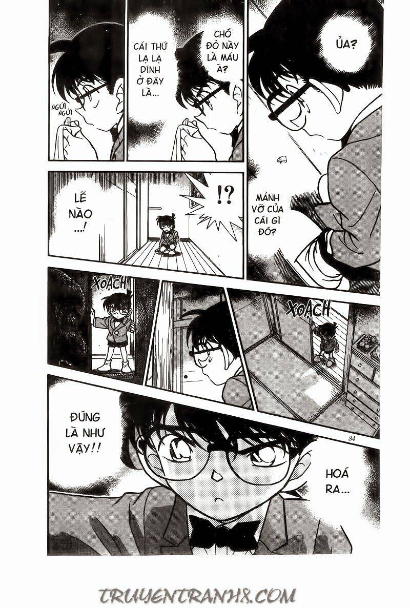 Thám Tử Conan - Chapter 236 - Page 13