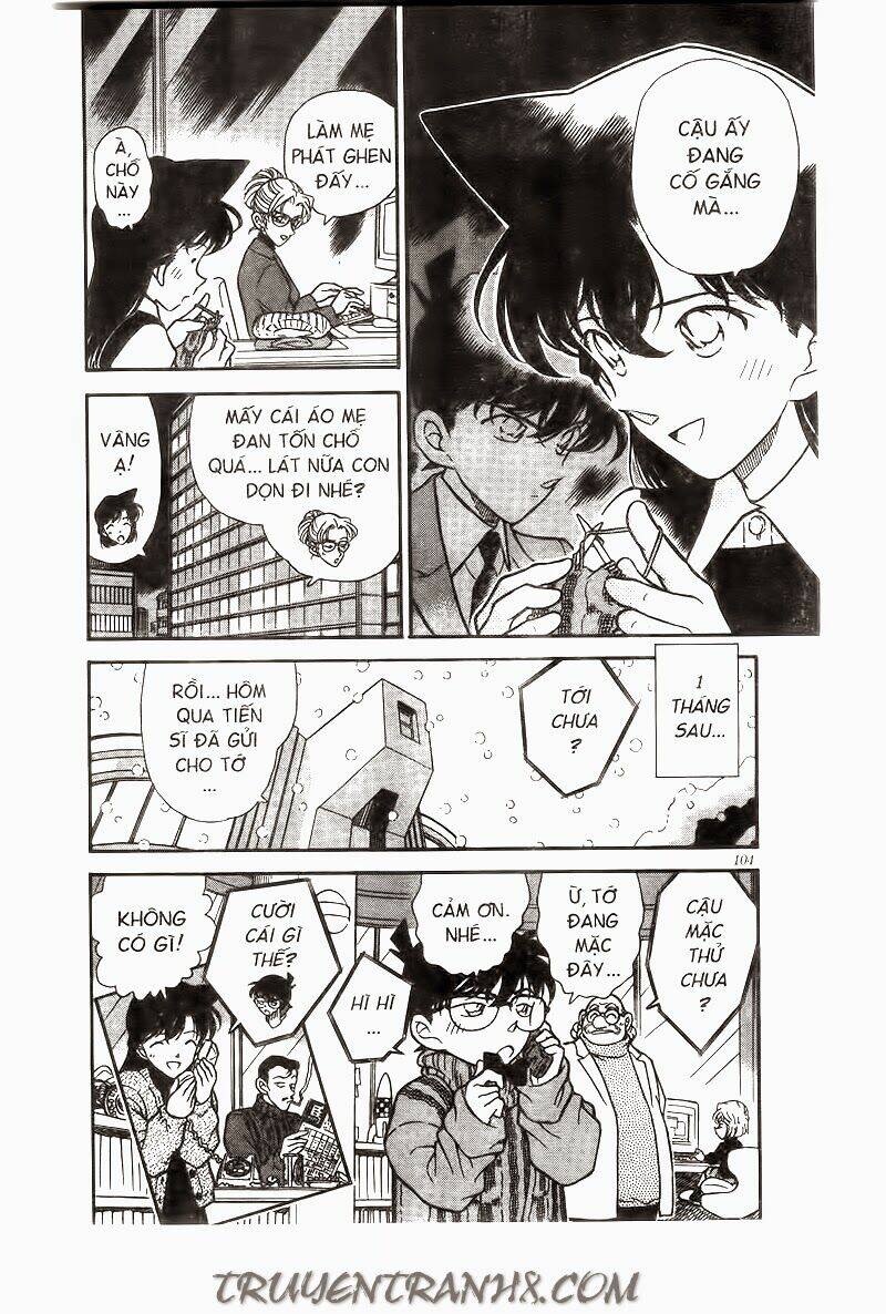 Thám Tử Conan - Chapter 237 - Page 17