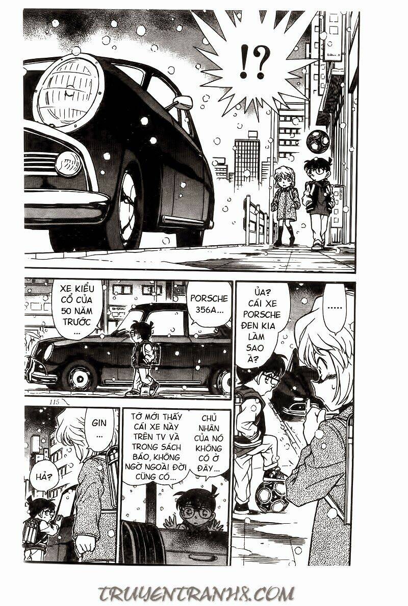 Thám Tử Conan - Chapter 238 - Page 10