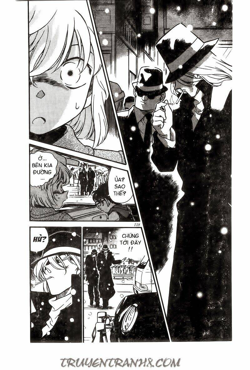 Thám Tử Conan - Chapter 238 - Page 13