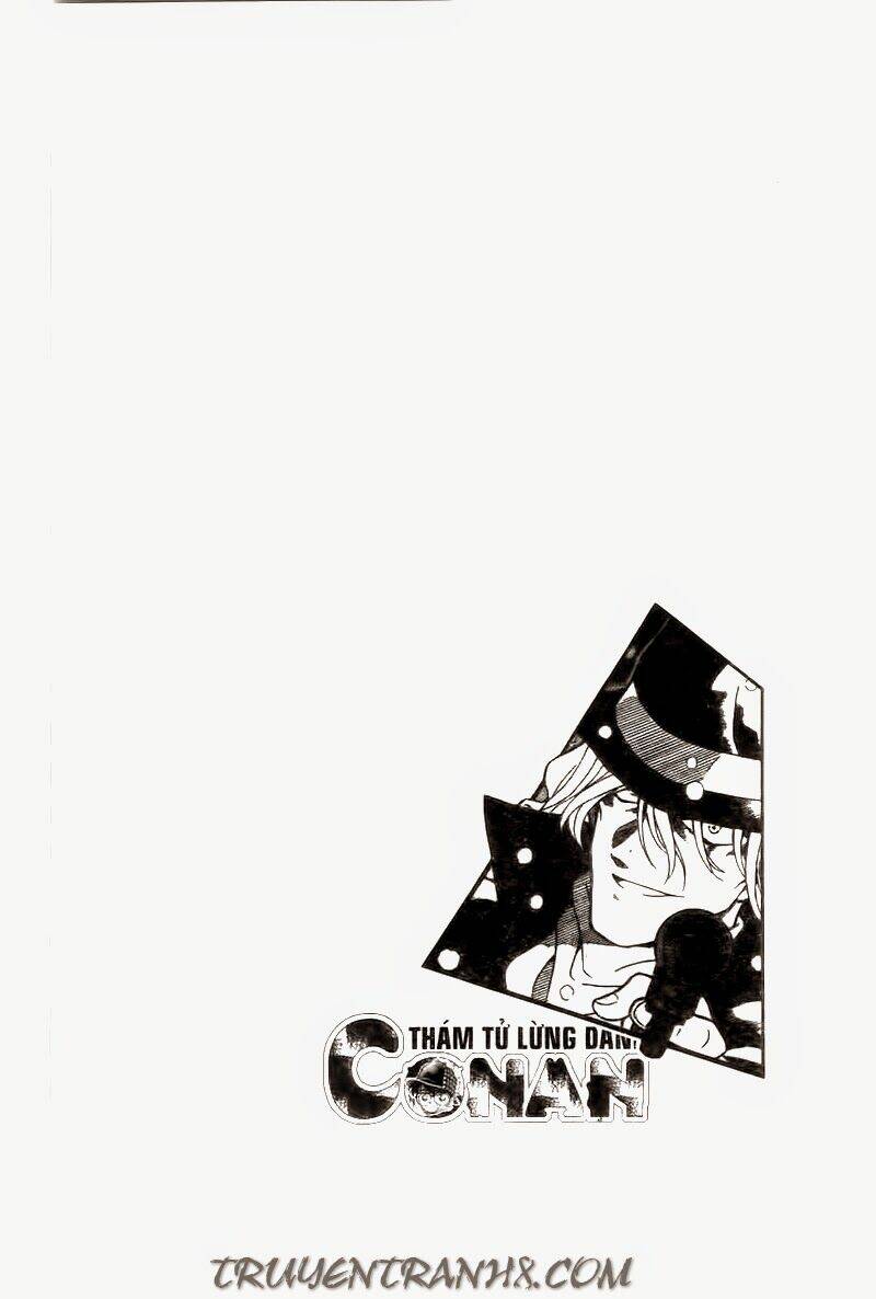 Thám Tử Conan - Chapter 238 - Page 3