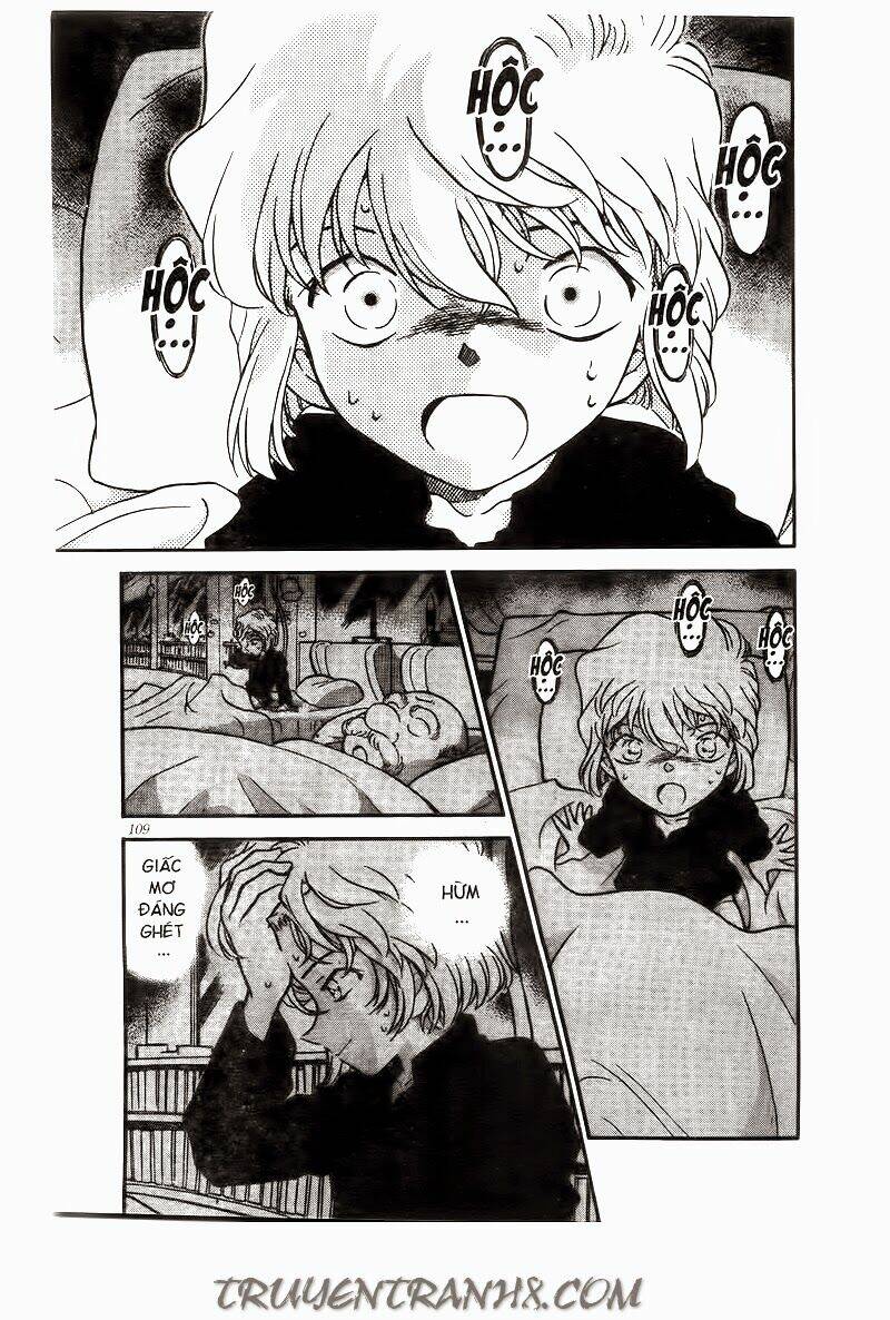 Thám Tử Conan - Chapter 238 - Page 4