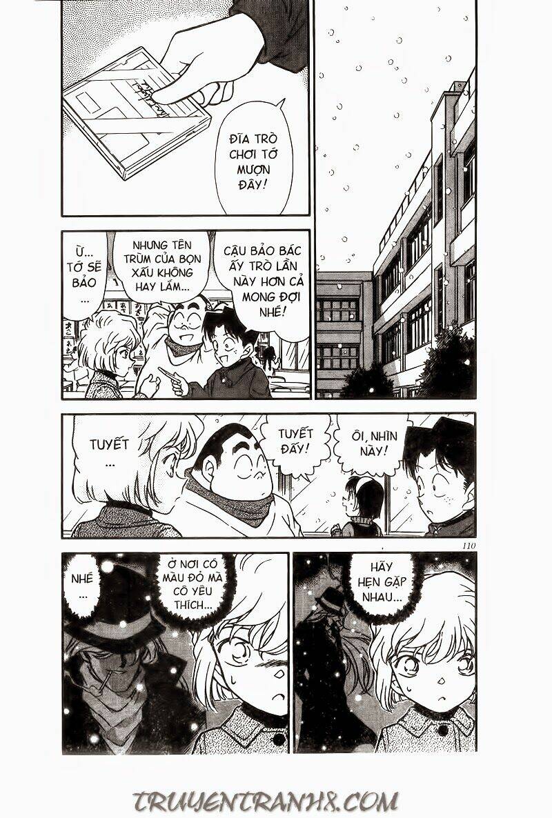 Thám Tử Conan - Chapter 238 - Page 5