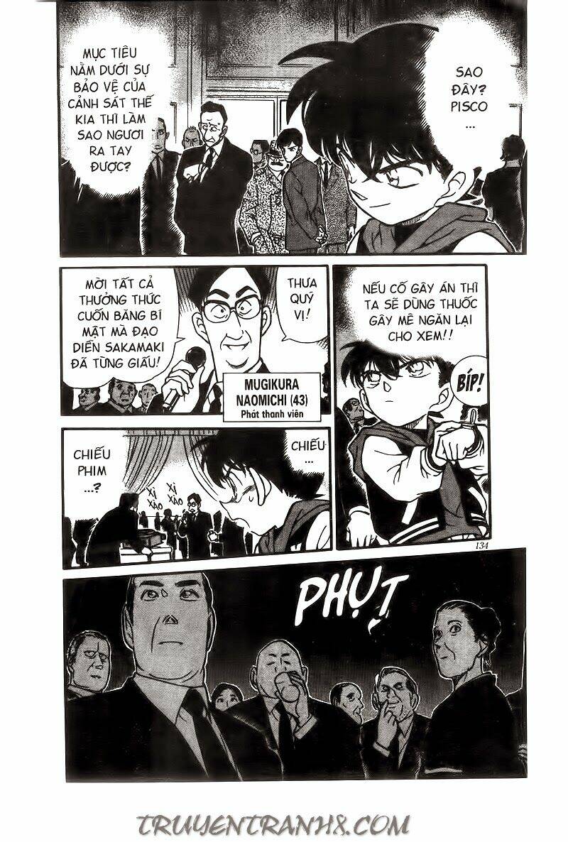 Thám Tử Conan - Chapter 239 - Page 11