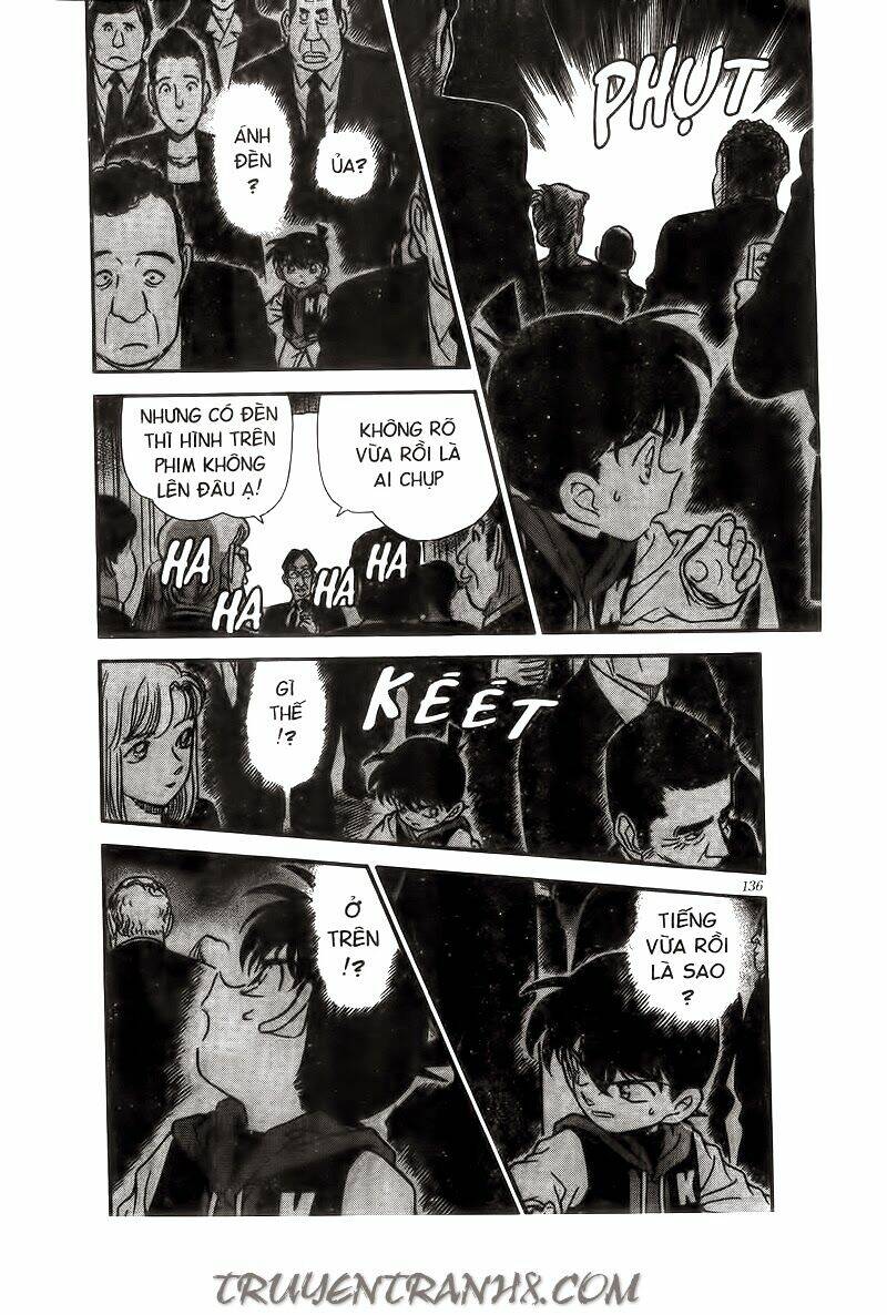 Thám Tử Conan - Chapter 239 - Page 13