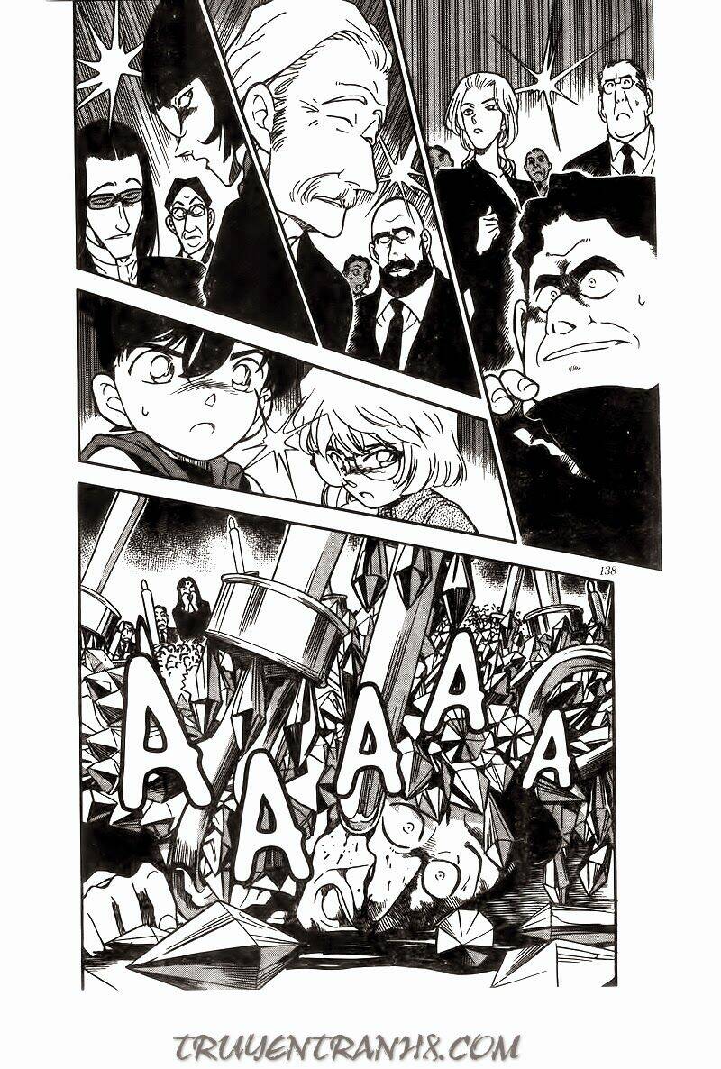 Thám Tử Conan - Chapter 239 - Page 15