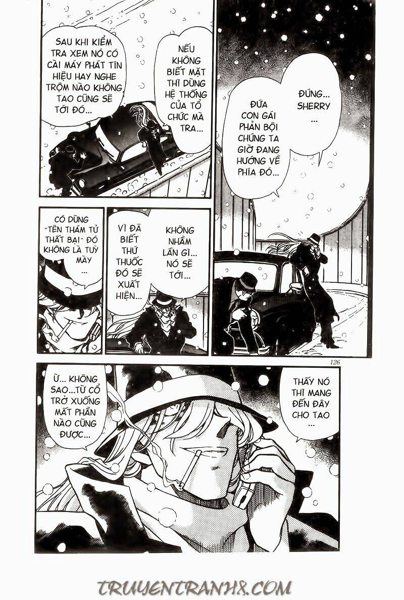 Thám Tử Conan - Chapter 239 - Page 3