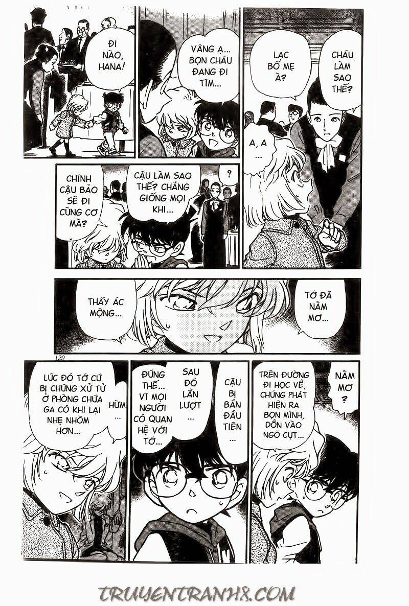 Thám Tử Conan - Chapter 239 - Page 6