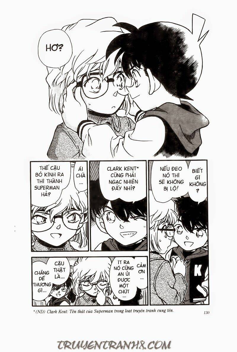 Thám Tử Conan - Chapter 239 - Page 7