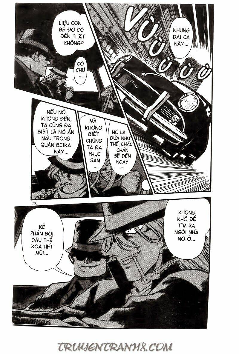 Thám Tử Conan - Chapter 239 - Page 8