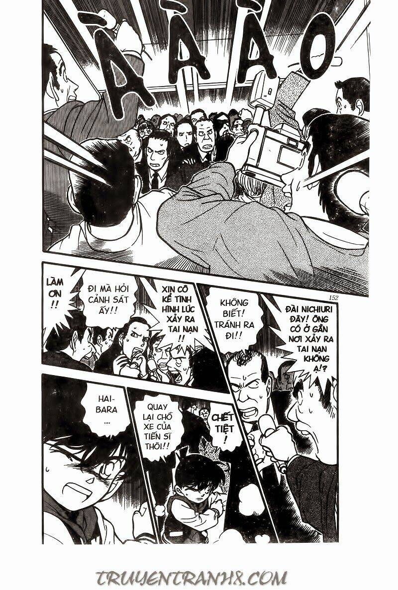 Thám Tử Conan - Chapter 240 - Page 13