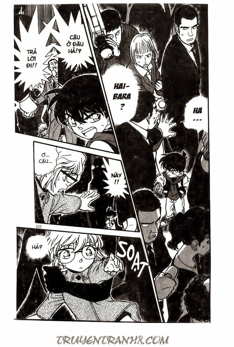 Thám Tử Conan - Chapter 240 - Page 14