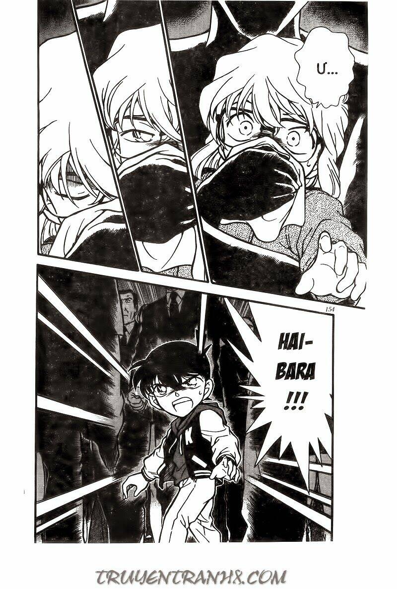 Thám Tử Conan - Chapter 240 - Page 15