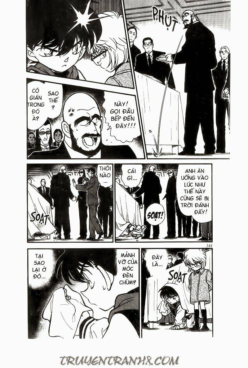 Thám Tử Conan - Chapter 240 - Page 5