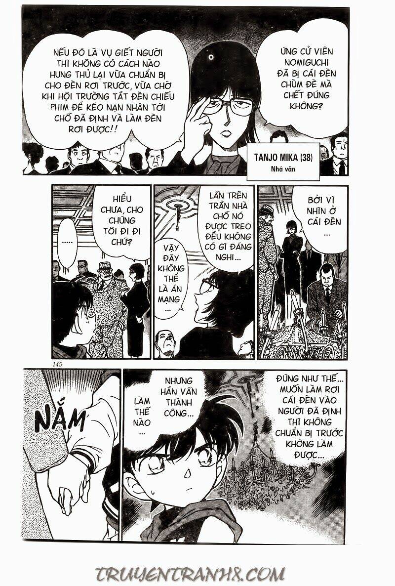 Thám Tử Conan - Chapter 240 - Page 6