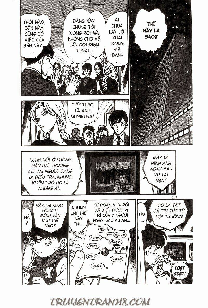 Thám Tử Conan - Chapter 241 - Page 9