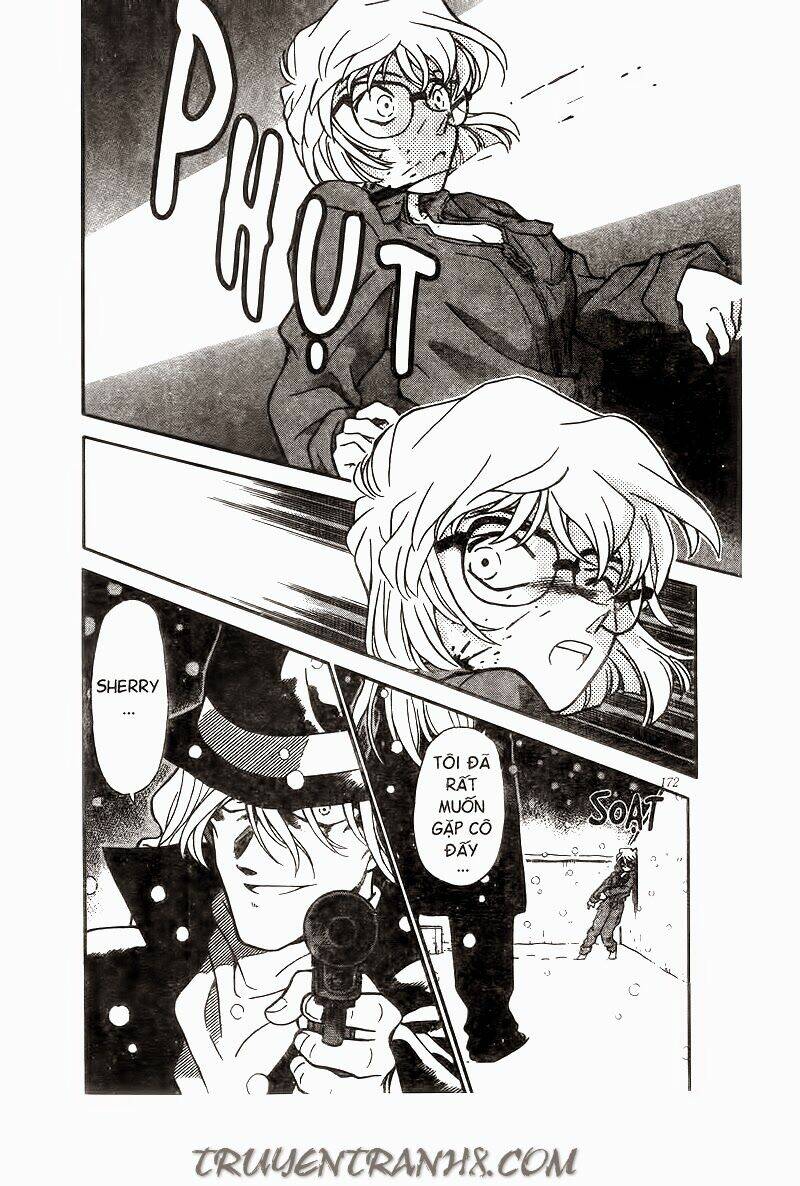 Thám Tử Conan - Chapter 241 - Page 17