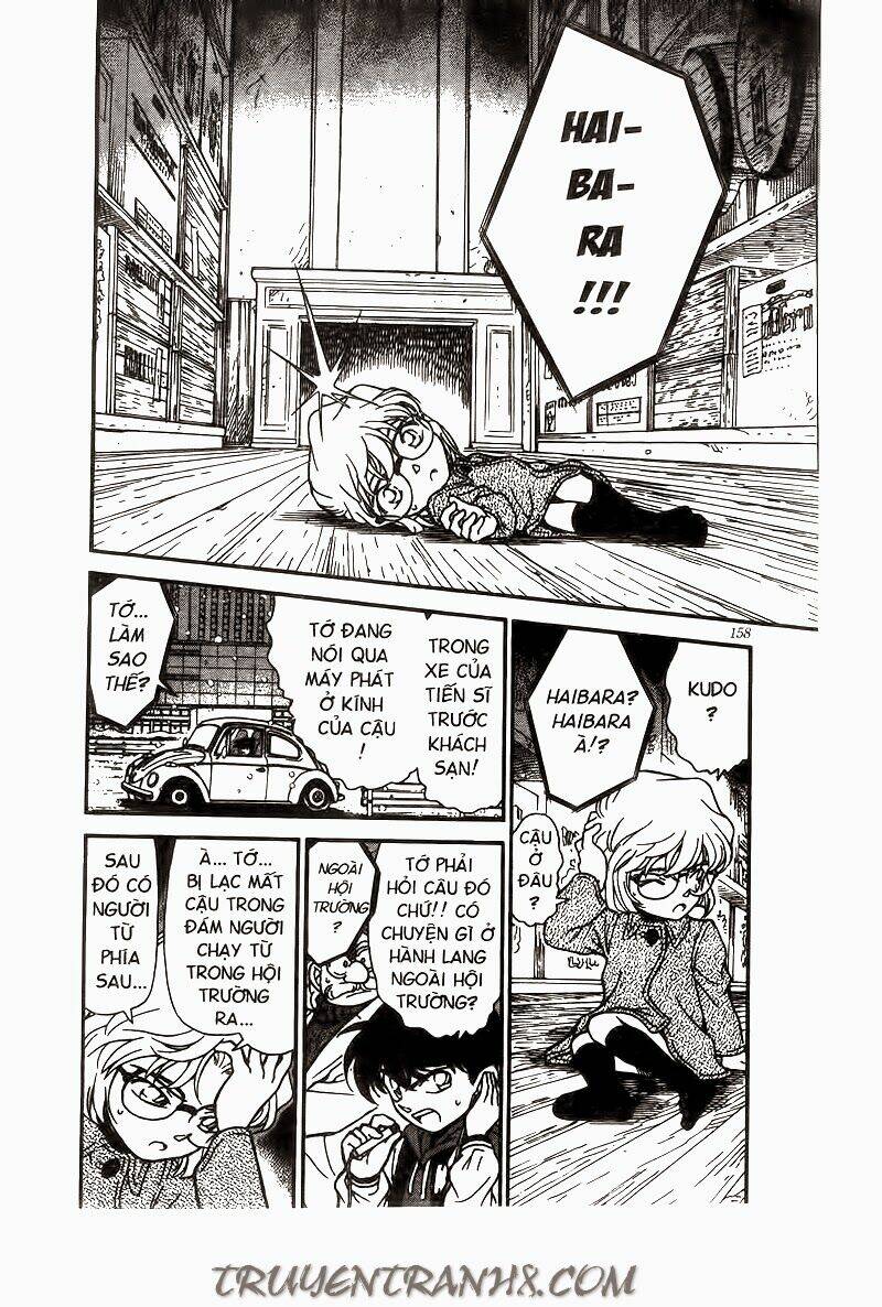 Thám Tử Conan - Chapter 241 - Page 3