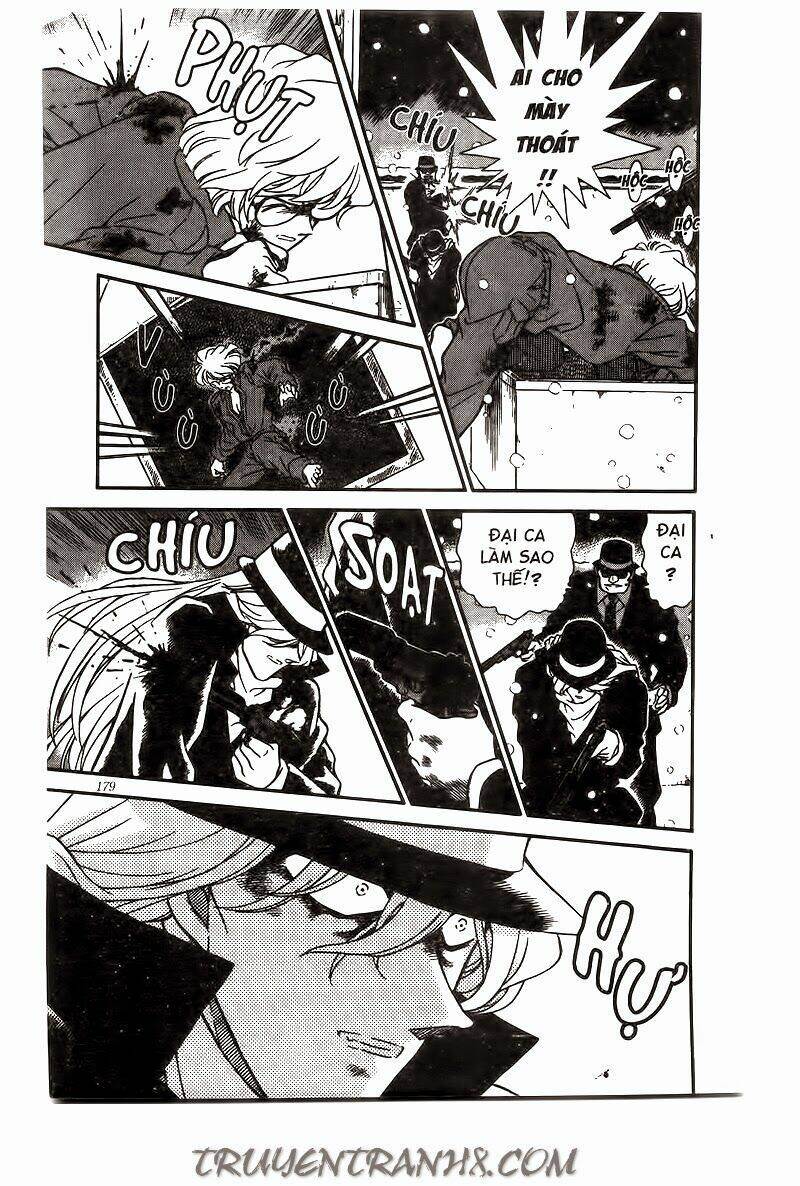 Thám Tử Conan - Chapter 242 - Page 6