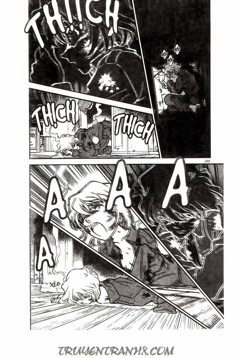 Thám Tử Conan - Chapter 242 - Page 7