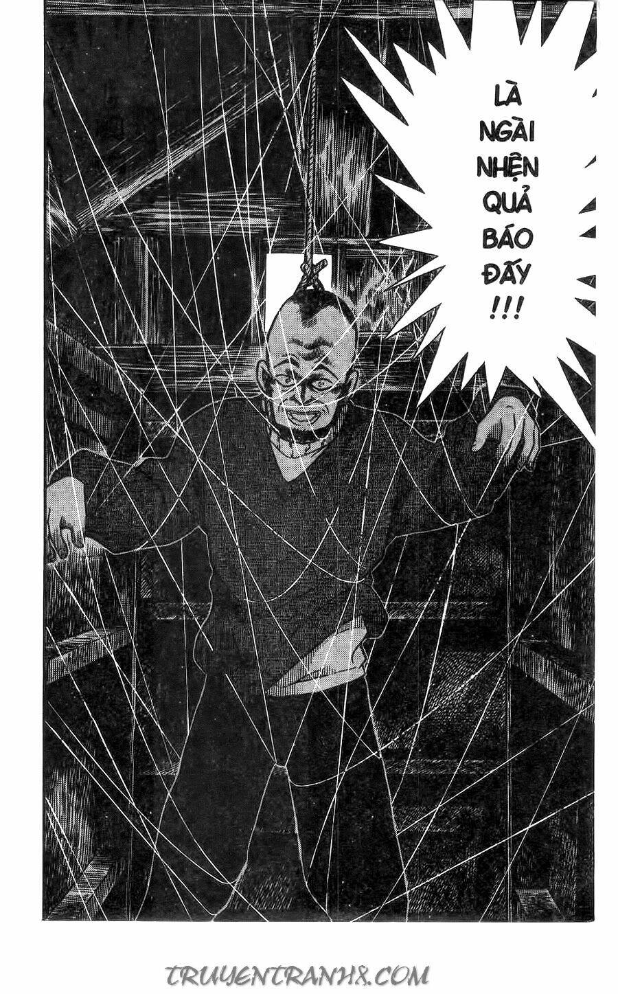 Thám Tử Conan - Chapter 246 - Page 17