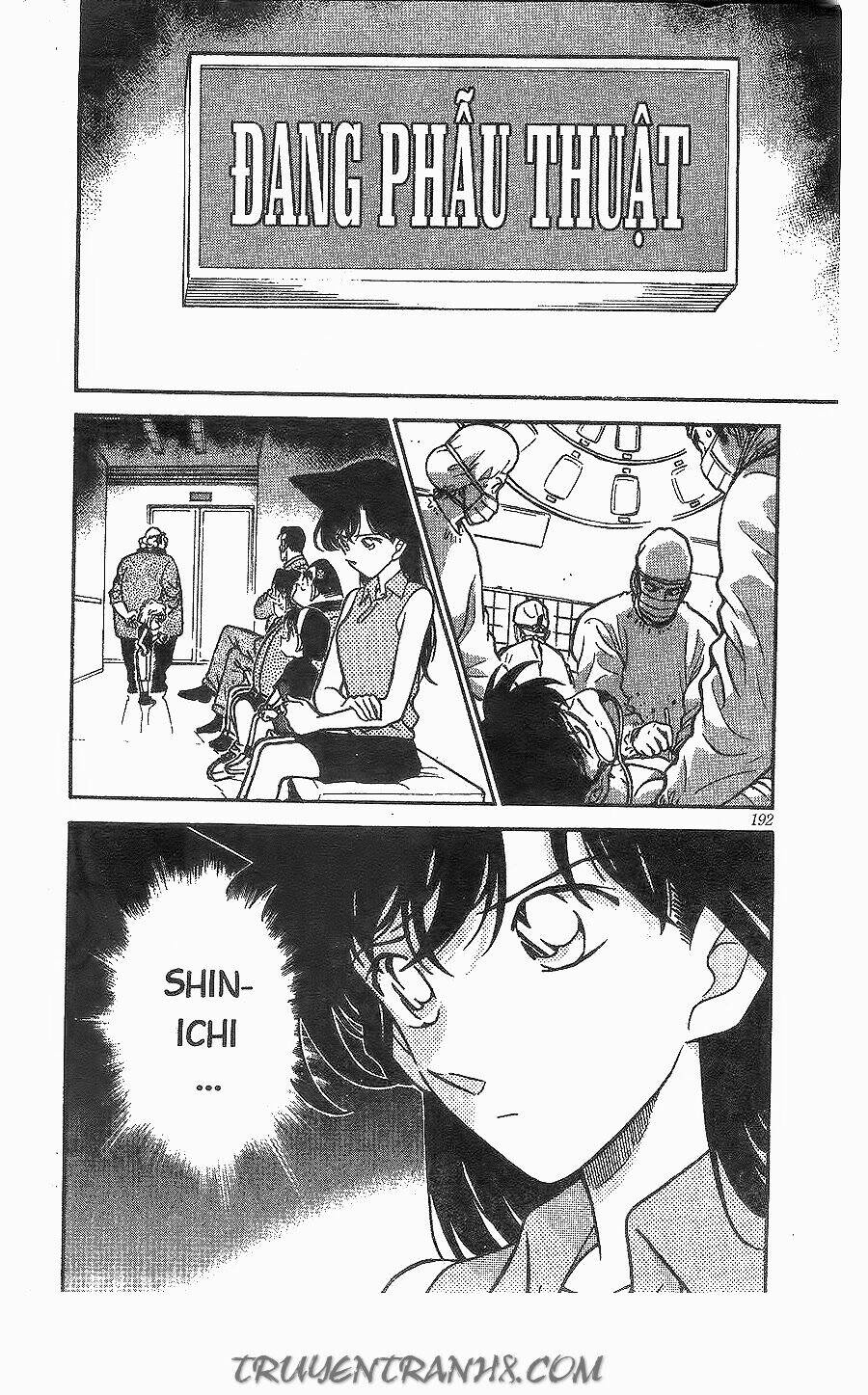 Thám Tử Conan - Chapter 253 - Page 17