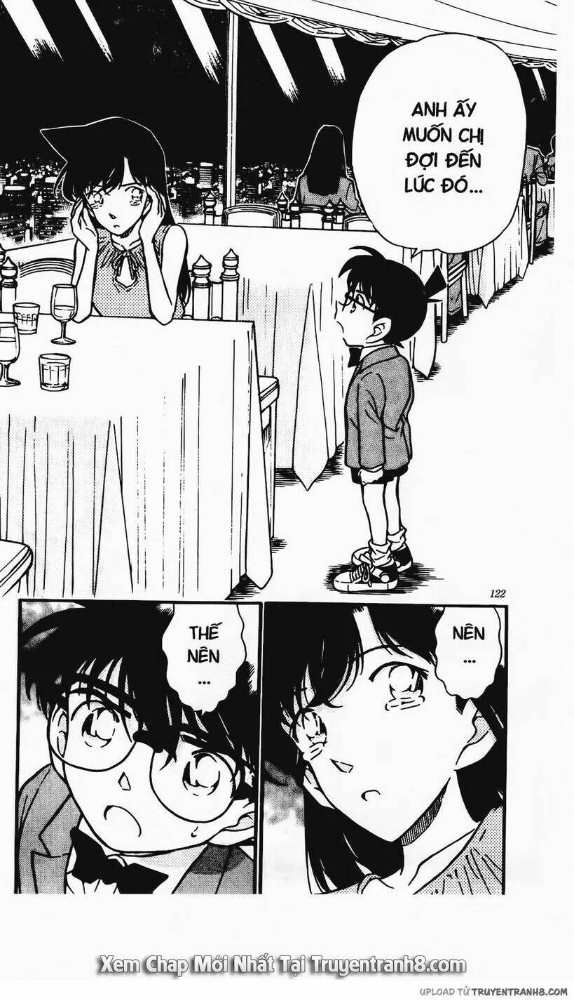 Thám Tử Conan - Chapter 260 - Page 15